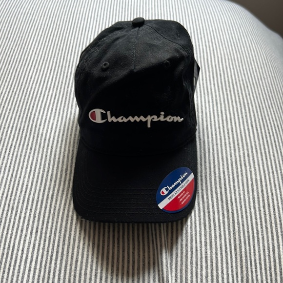 Champion Hat - Picture 1 of 4